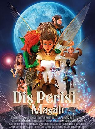 Diş Perisi Masalı