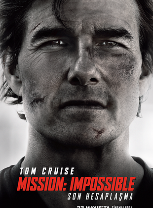 Mission: Impossible – Son Hesaplaşma