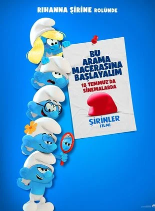 Şirinler