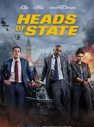 Heads Of State