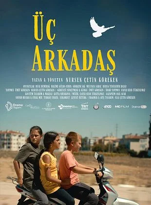 Üç Arkadaş