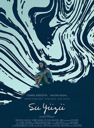 Su Yüzü