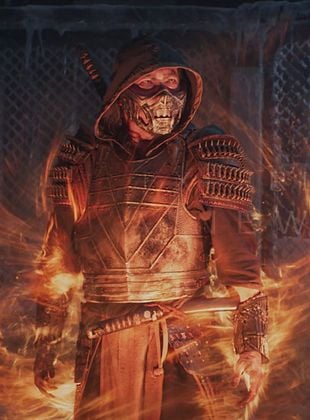 Mortal Kombat II