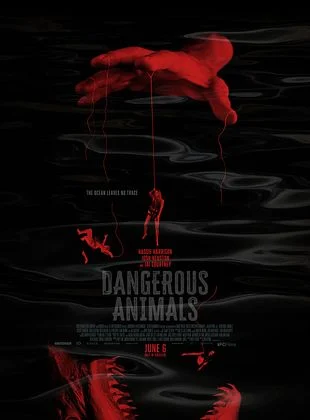 Dangerous Animals