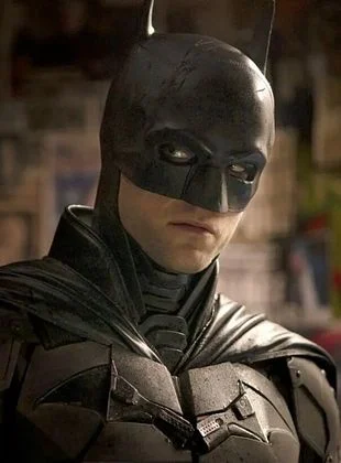 The Batman: Part II