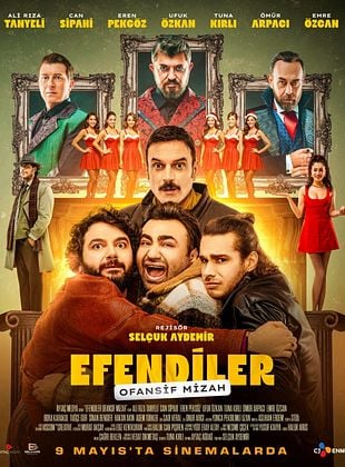 Efendiler