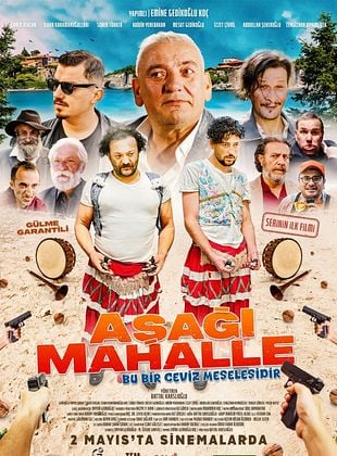 Aşağı Mahalle