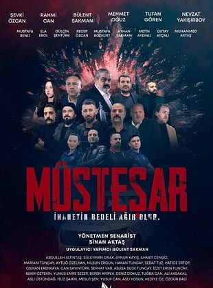 Müsteşar