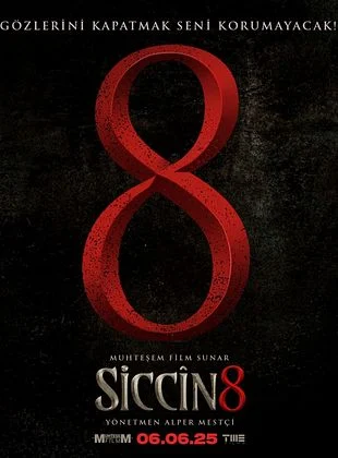 Siccîn 8