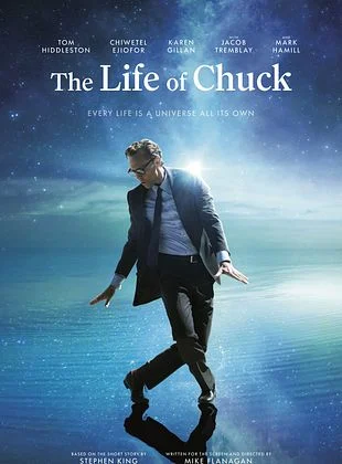 The Life Of Chuck