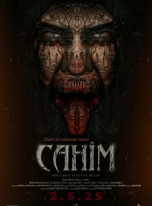 Cahim