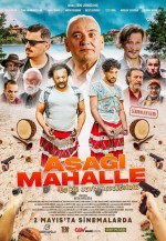 AŞAĞI MAHALLE