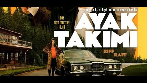 Ayak Takımı