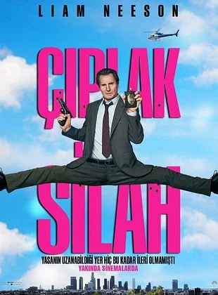 Çıplak Silah