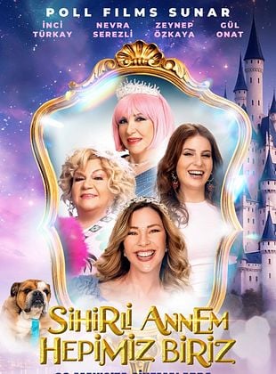 Sihirli Annem, Hepimiz Biriz