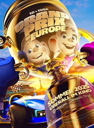 Grand Prix Of Europe