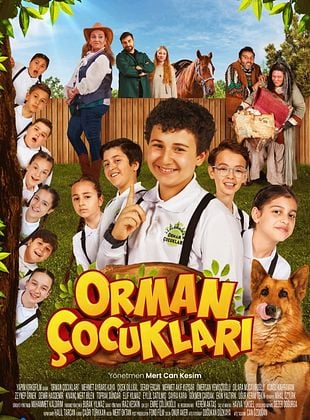 Orman Çocukları