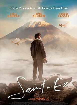 Saint-Ex