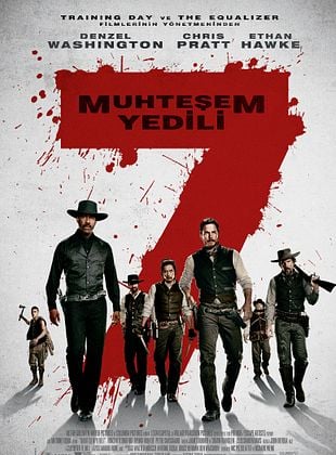 Muhteşem Yedili
