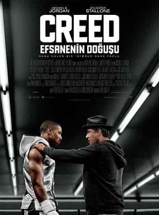 Creed: Efsanenin Doğuşu