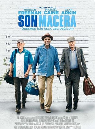 Son Macera