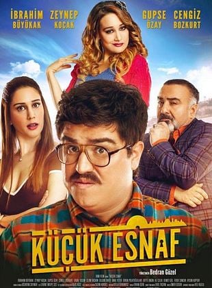 Küçük Esnaf