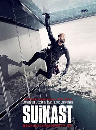 Suikast