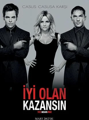 İyi Olan Kazansın