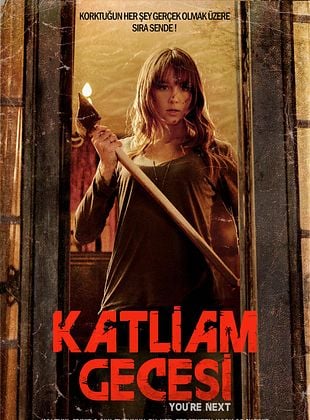 Katliam Gecesi