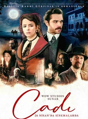 Cadı